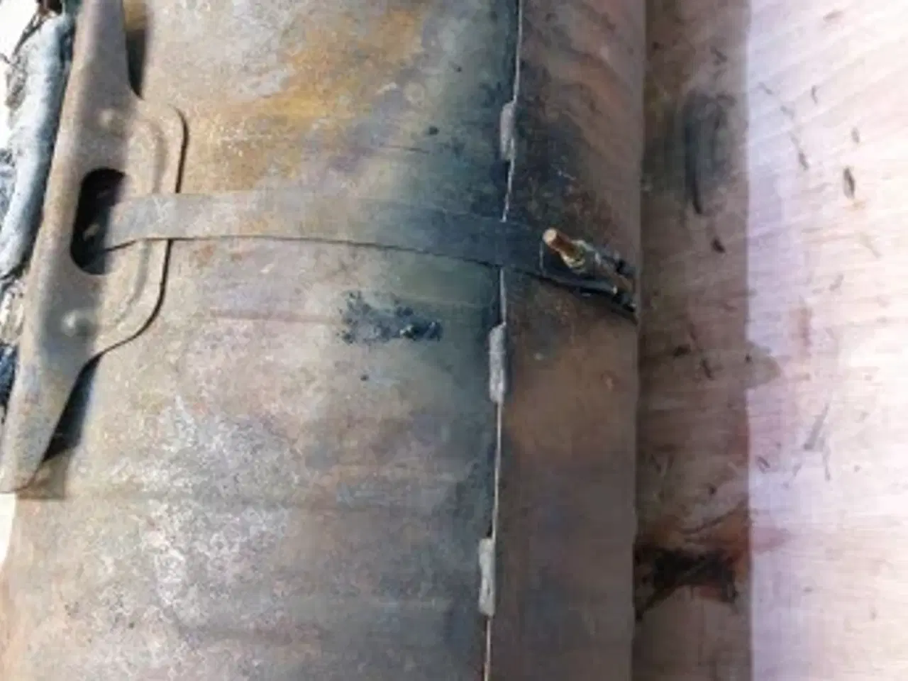 Billede 6 - JCB 427 HL Lydpotte 333/L8464