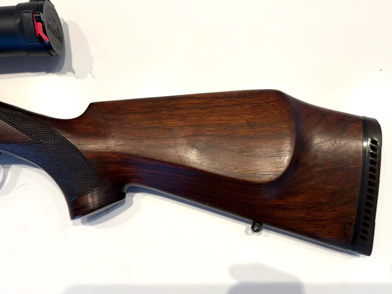 Billede 3 - Schultz og Larsen M97-DL i 6.5x55. 