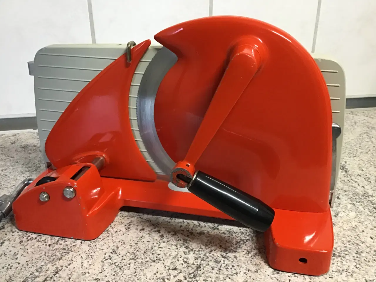 Billede 7 - EVA pålægsmaskine.