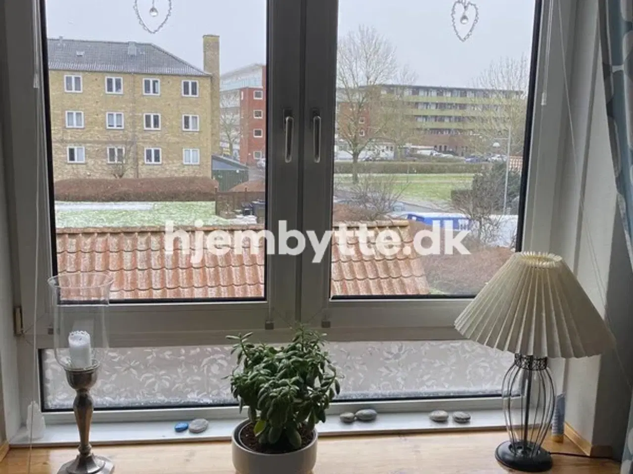 Billede 3 - Hjembytte - Vestervej