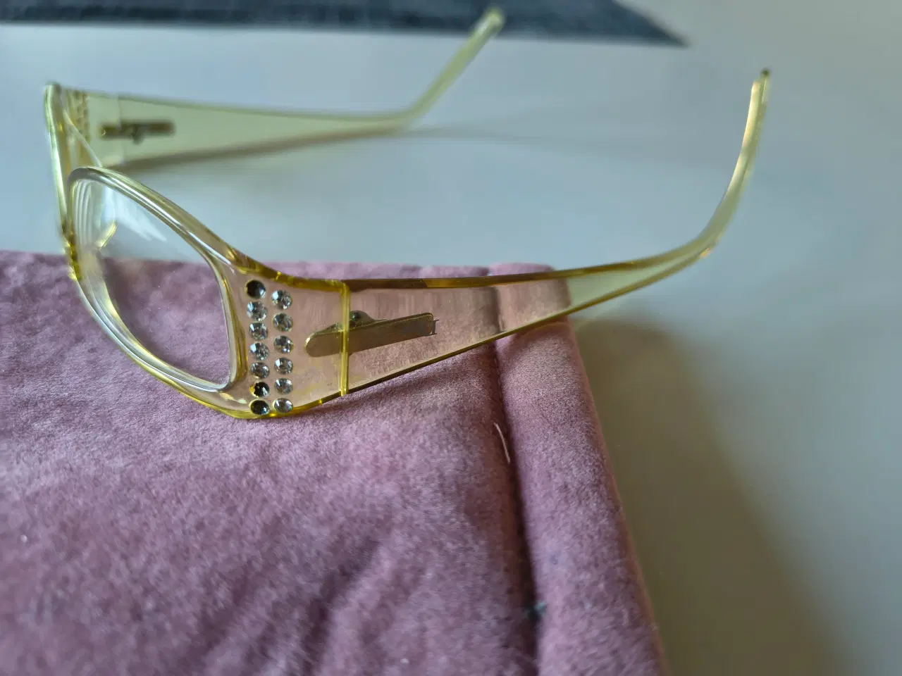 Billede 1 - Dame brille 