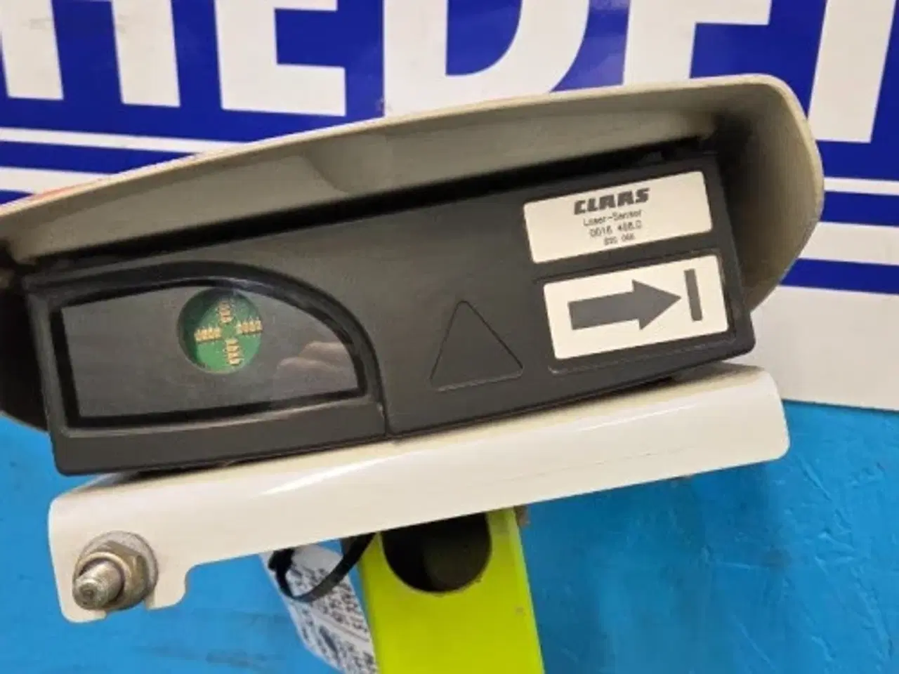 Billede 3 - Claas V900 Laser Sensor R. 5213051