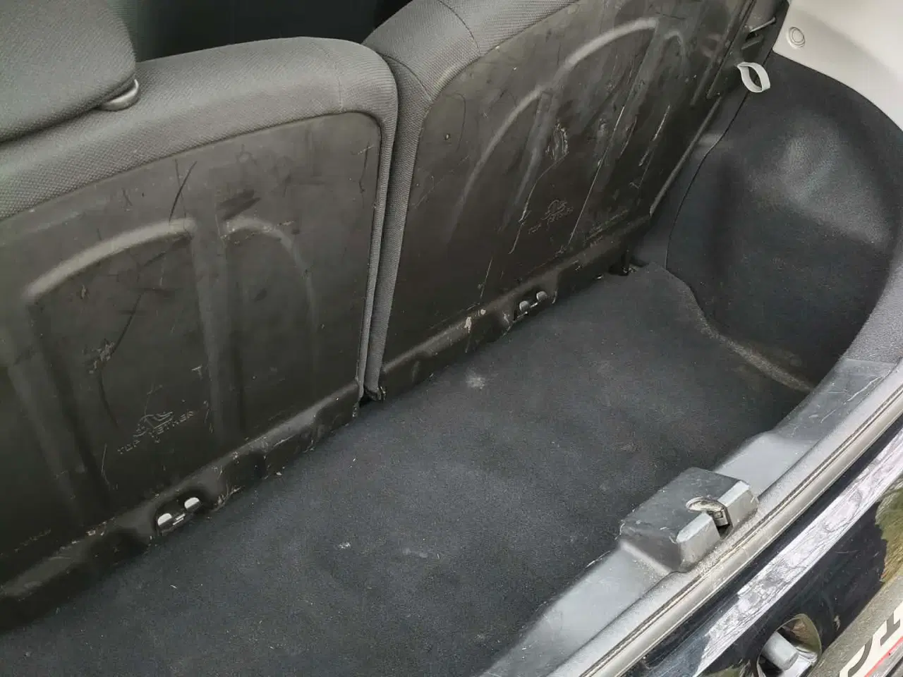 Billede 11 - Peugeot 108