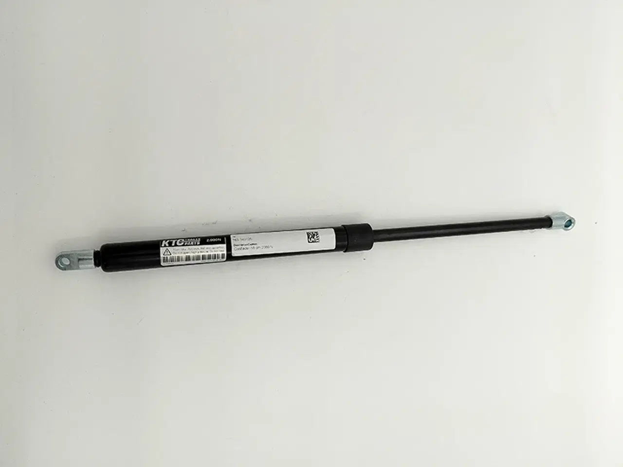 Billede 1 - Gasfjeder 55 cm 2000 N