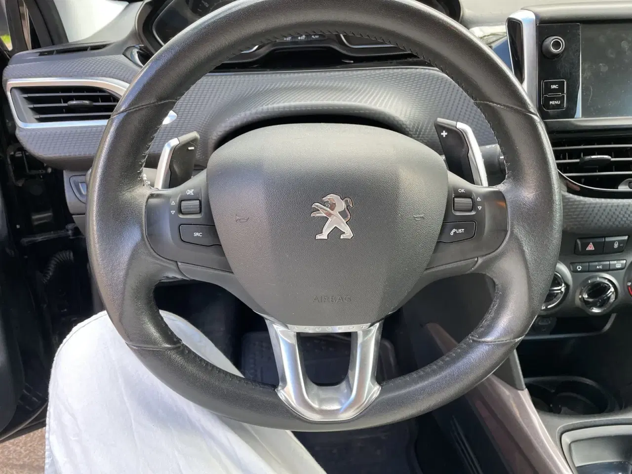 Billede 11 - Peugeot 2008 1,2 e-VTi 82 Style ESG