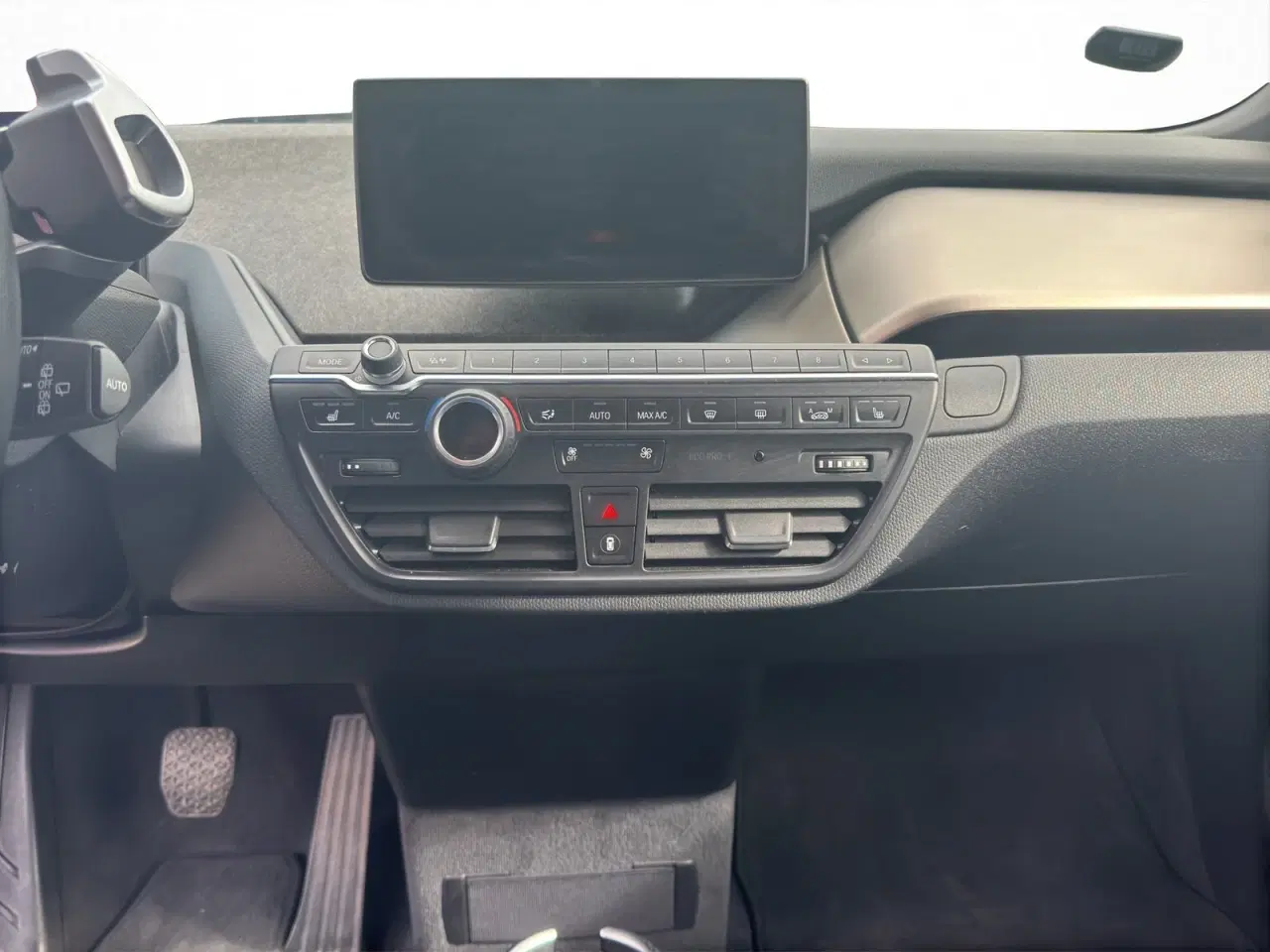 Billede 12 - BMW i3s  Charged Plus