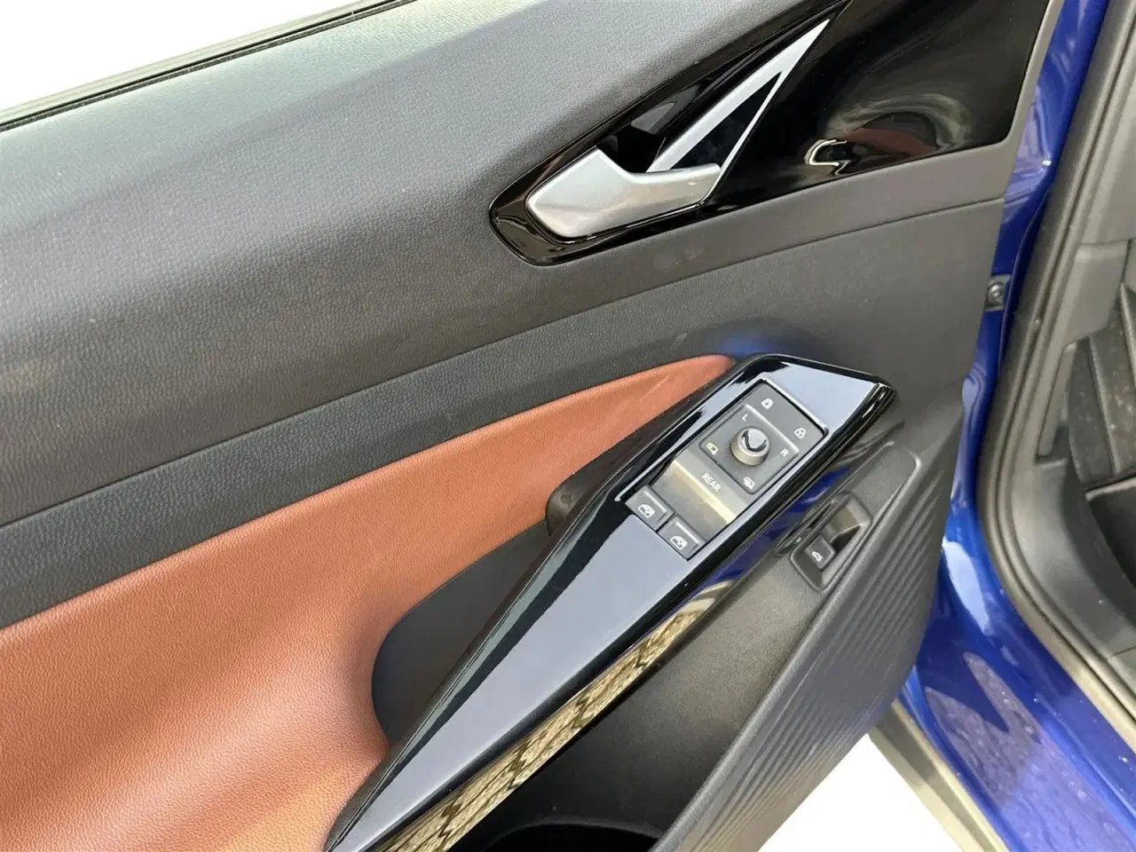 Billede 5 - VW ID.4 77 Pro Performance Tech