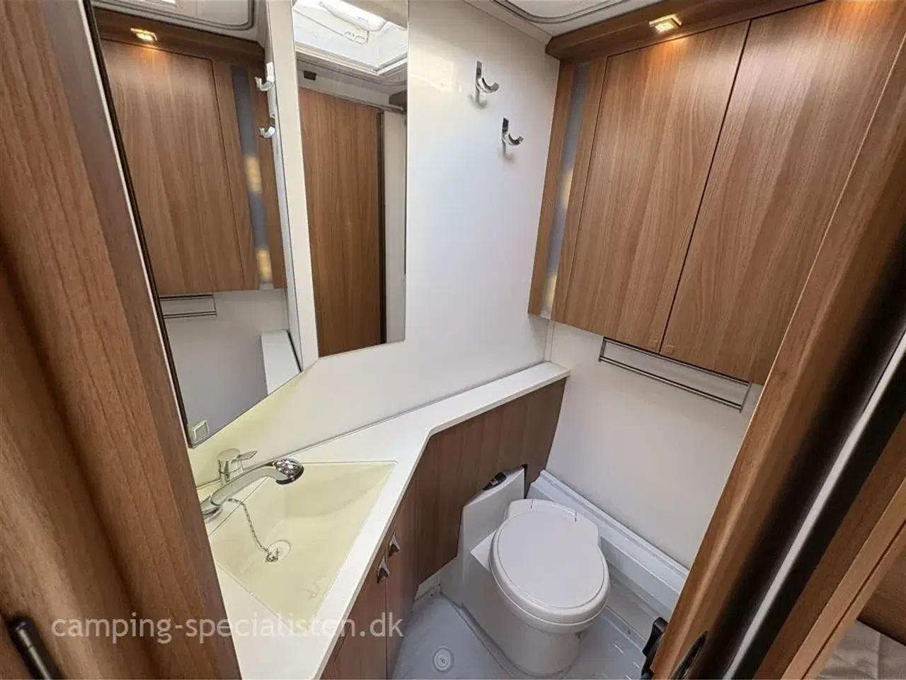 Billede 13 - 2014 - Kabe Royal 520 XL KS   Kabe Royal 520 XL KS 2014 - Se den nu hos Camping-Specialisten.dk