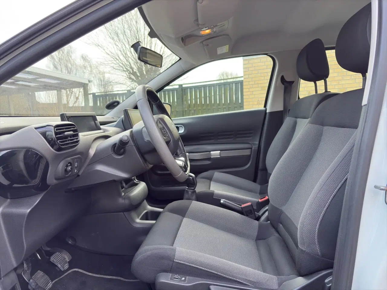 Billede 9 - Citroën C4 Cactus 1,2 PureTech 82 Feel