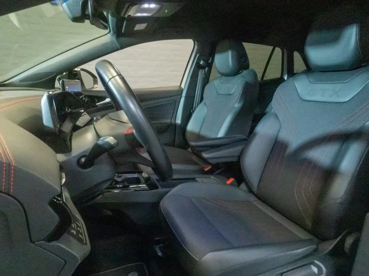 Billede 22 - VW ID.4 77 GTX 4Motion