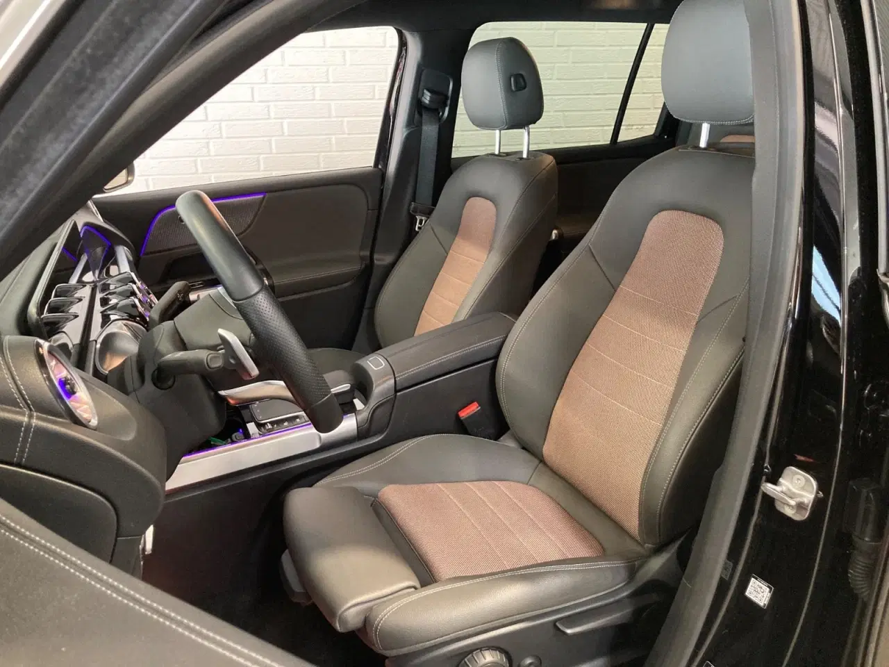 Billede 8 - Mercedes EQB350  4Matic 7prs