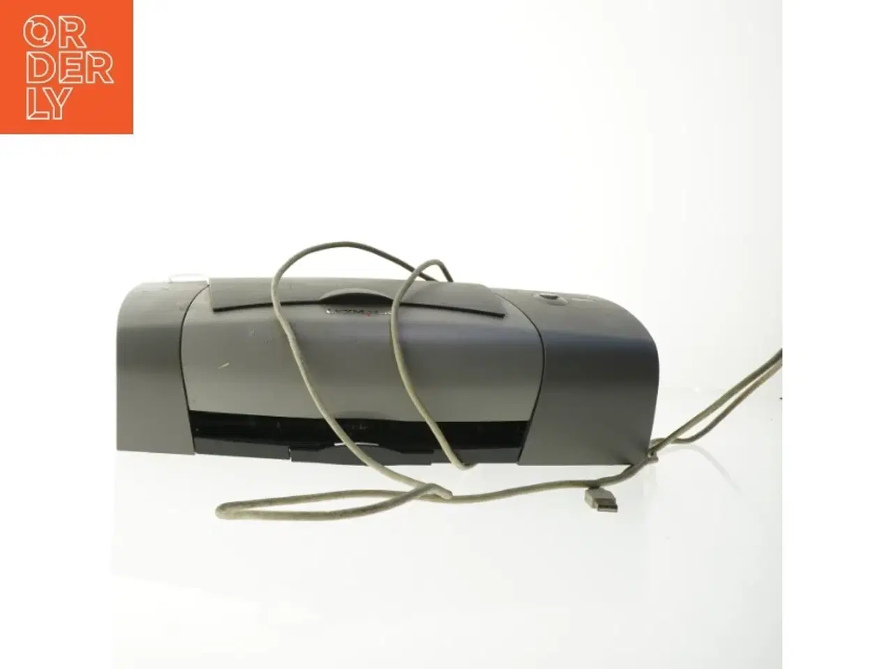 Billede 1 - Lexmark printer fra Lexmark (str. 40 cm)