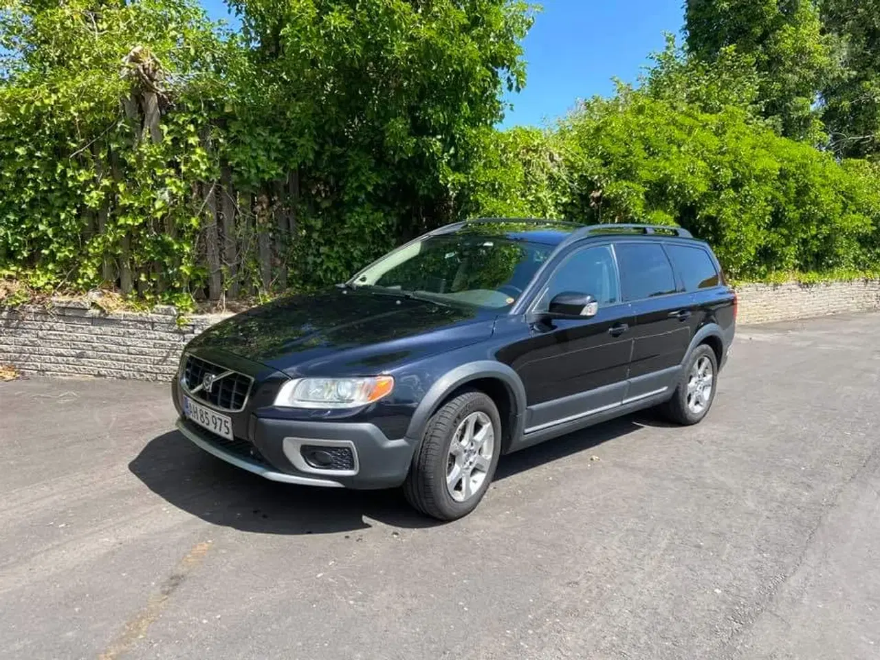 Billede 8 - Volvo xc70 T6 awd