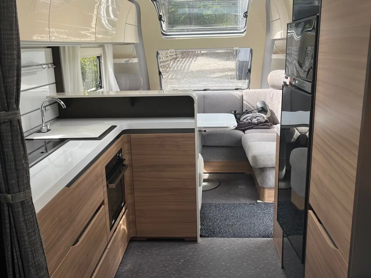 Billede 3 - Adria Alpina 573 UP