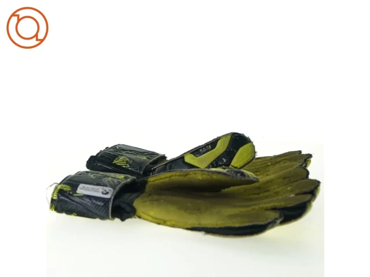 Billede 2 - Fodbold handske fra Select (str. 22 x 10 cm)