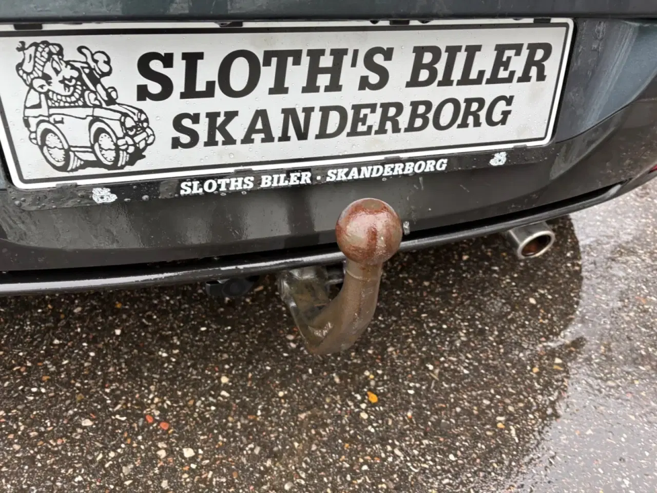 Billede 16 - Mazda 2 1,3 Advance