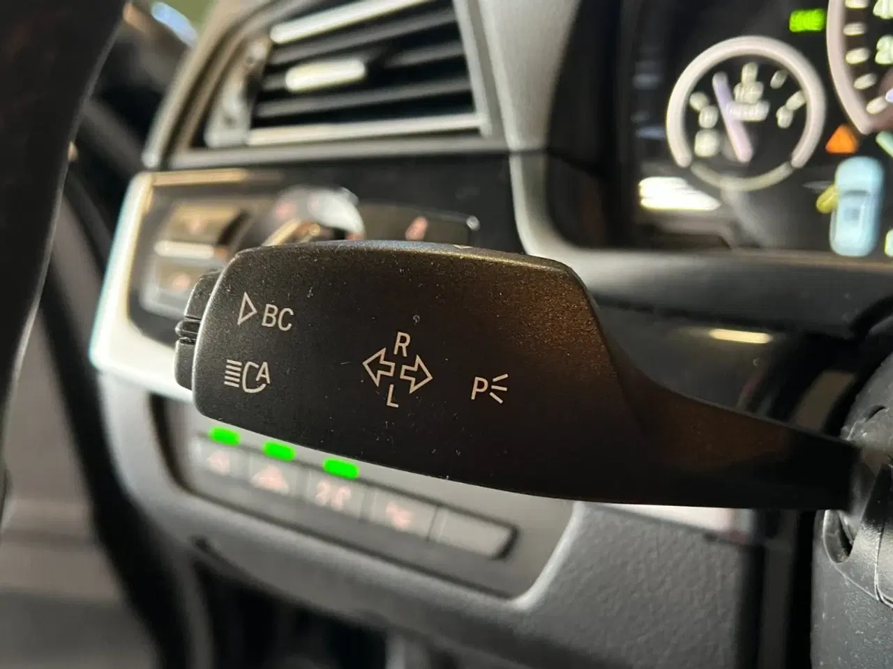 Billede 23 - BMW 520d 2,0 Touring M-Sport aut.