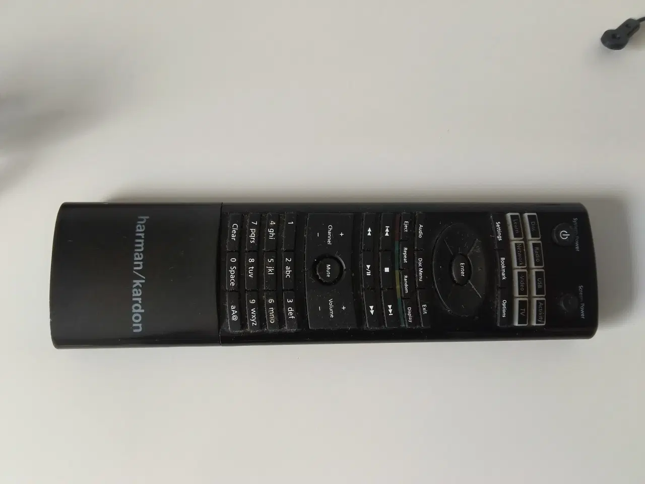 Billede 3 - Harmon Kardon reseiver, CD DVD afspiller,