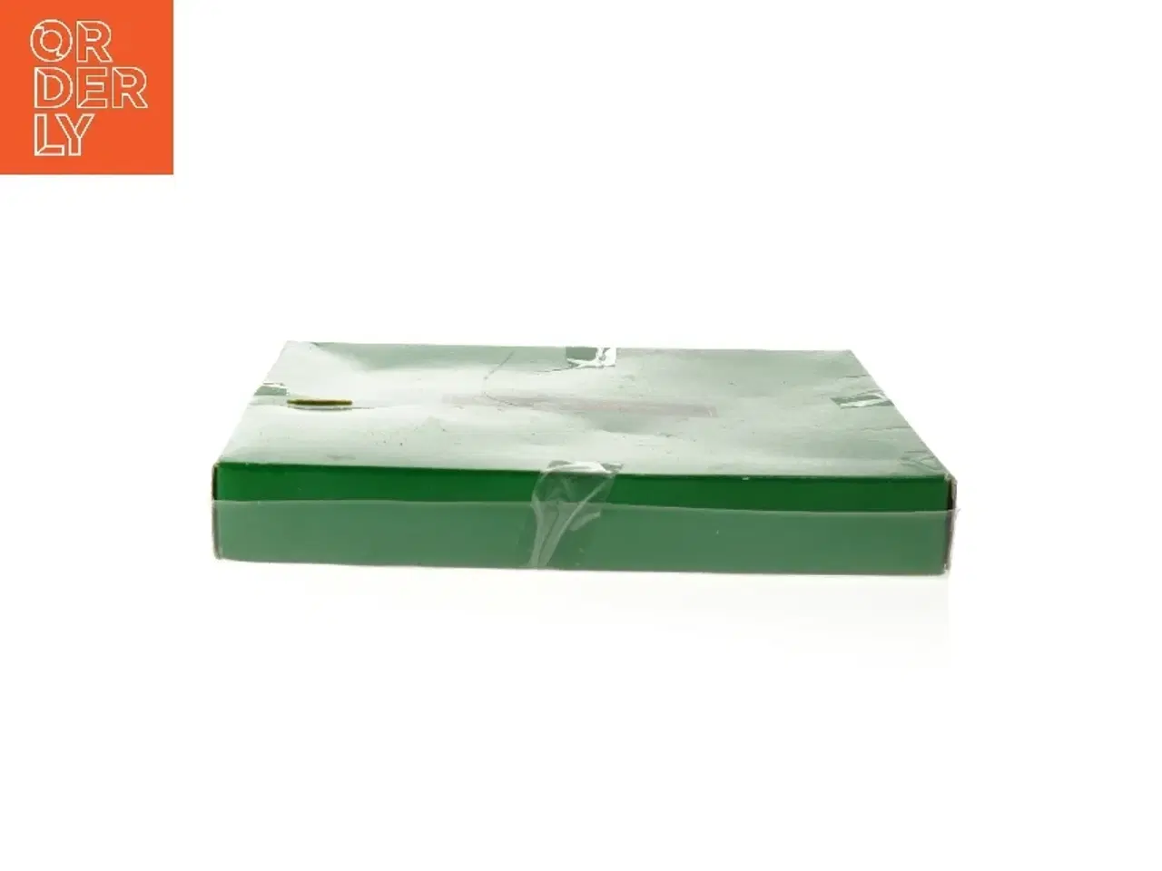 Billede 4 - Gamle Julepynt figurer fra daells  varehus(str. ca 5 cm)