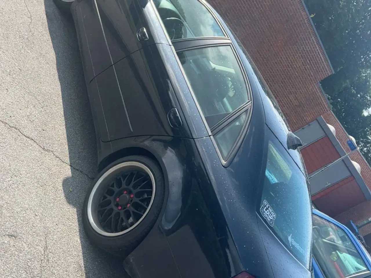 Billede 5 - Audi a4 1.8t ( Lav Km )