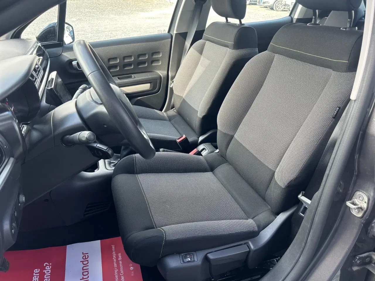 Billede 5 - Citroën C3 1,6 BlueHDi 75 Feel