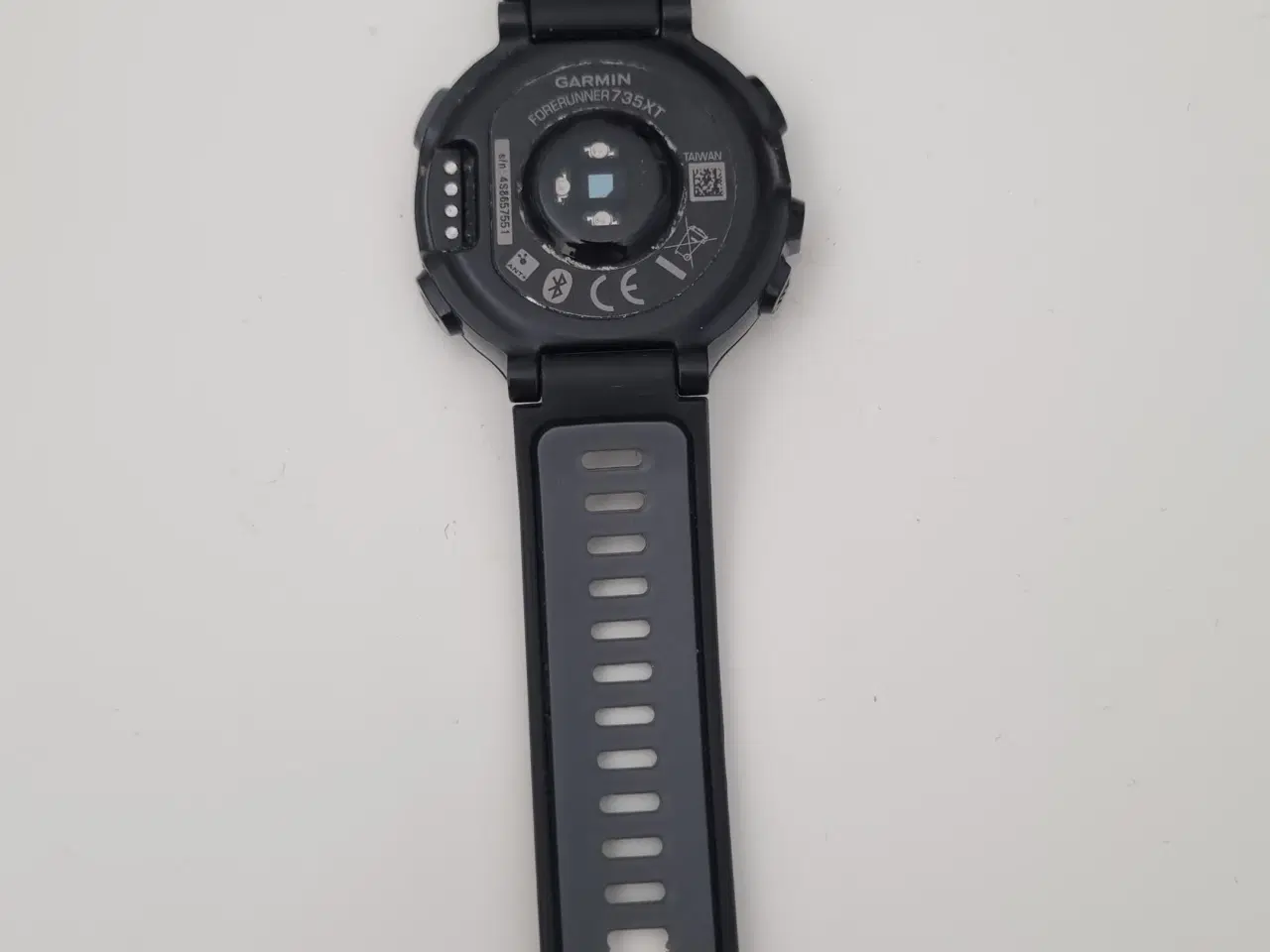 Billede 2 - Garmin Forerunner 735 XT