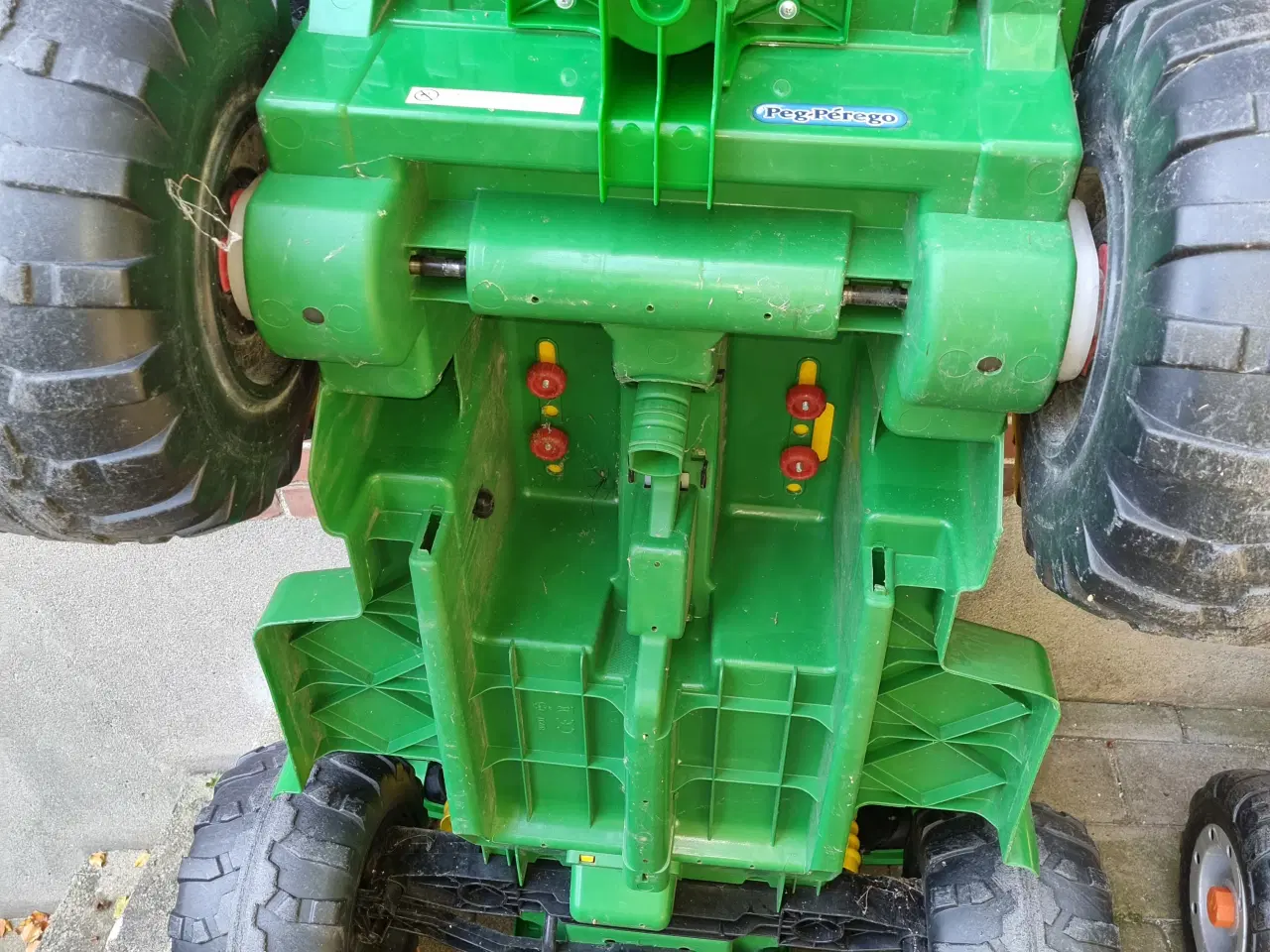 Billede 10 - Gator John Deere 