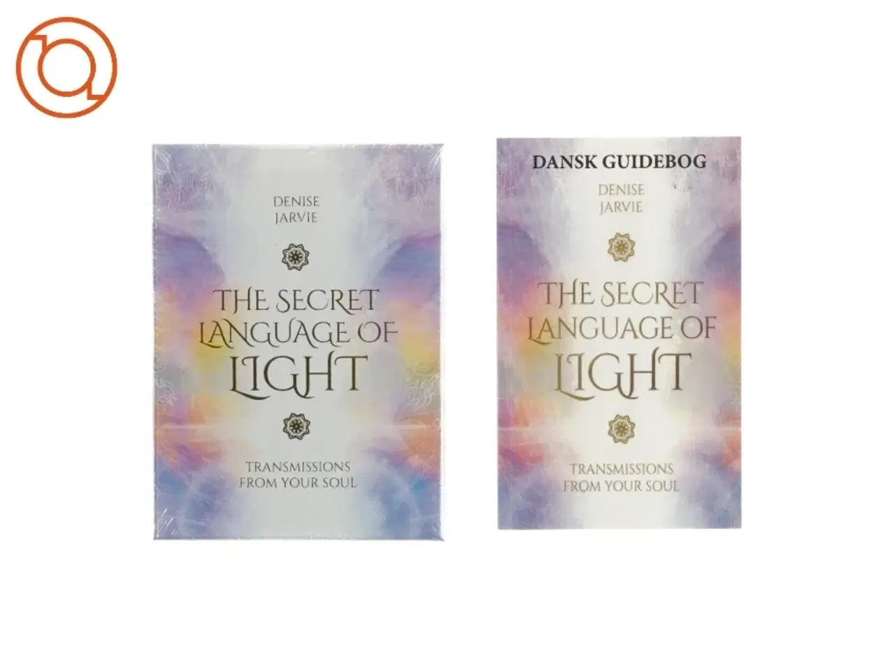 Billede 1 - The secret language of light