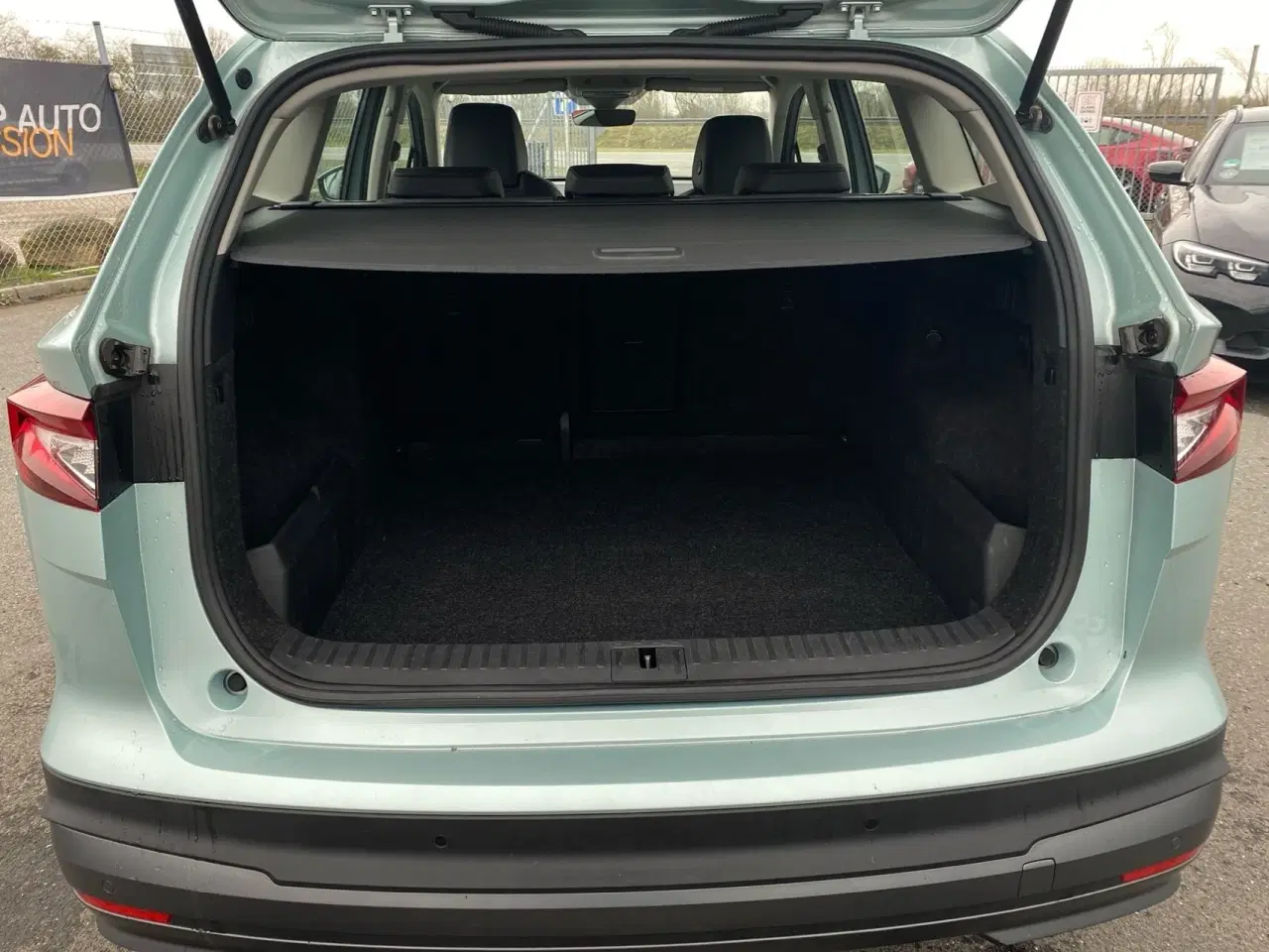 Billede 7 - Skoda Enyaq 60 iV Plus 180HK 5d Aut.