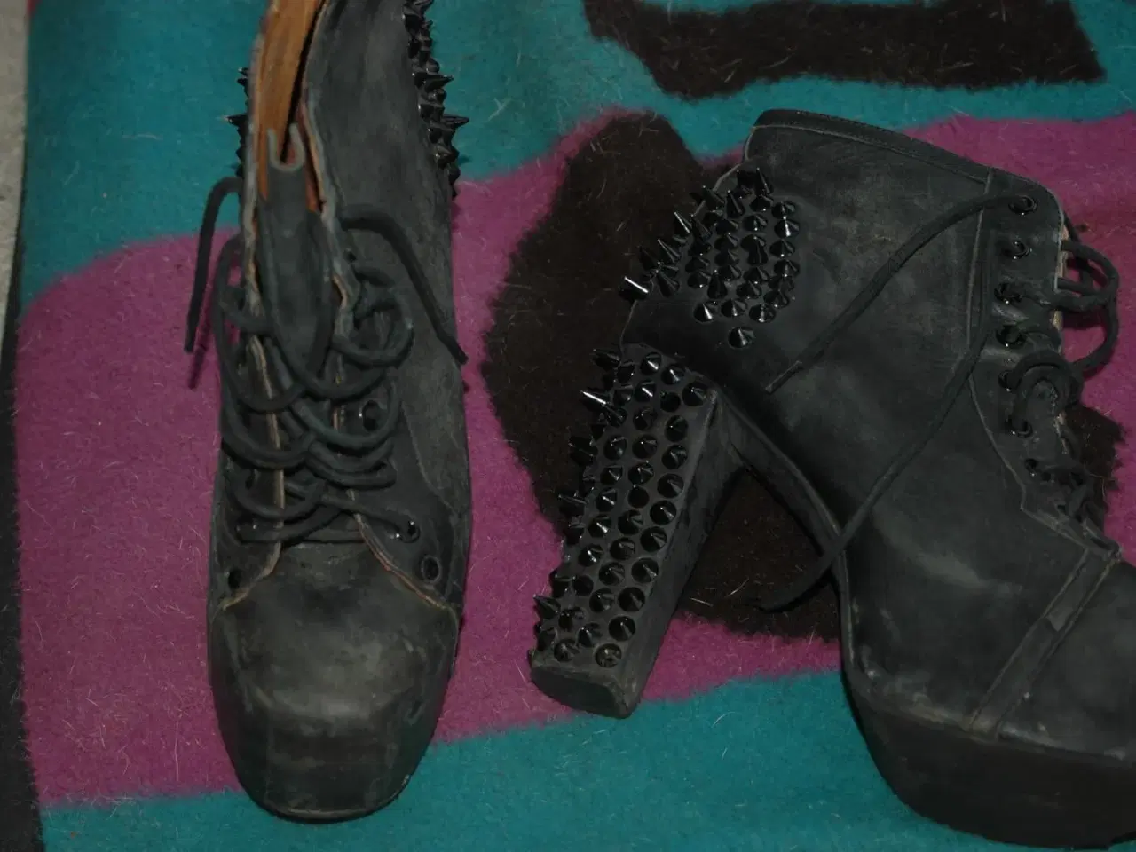 Billede 2 - støvler
