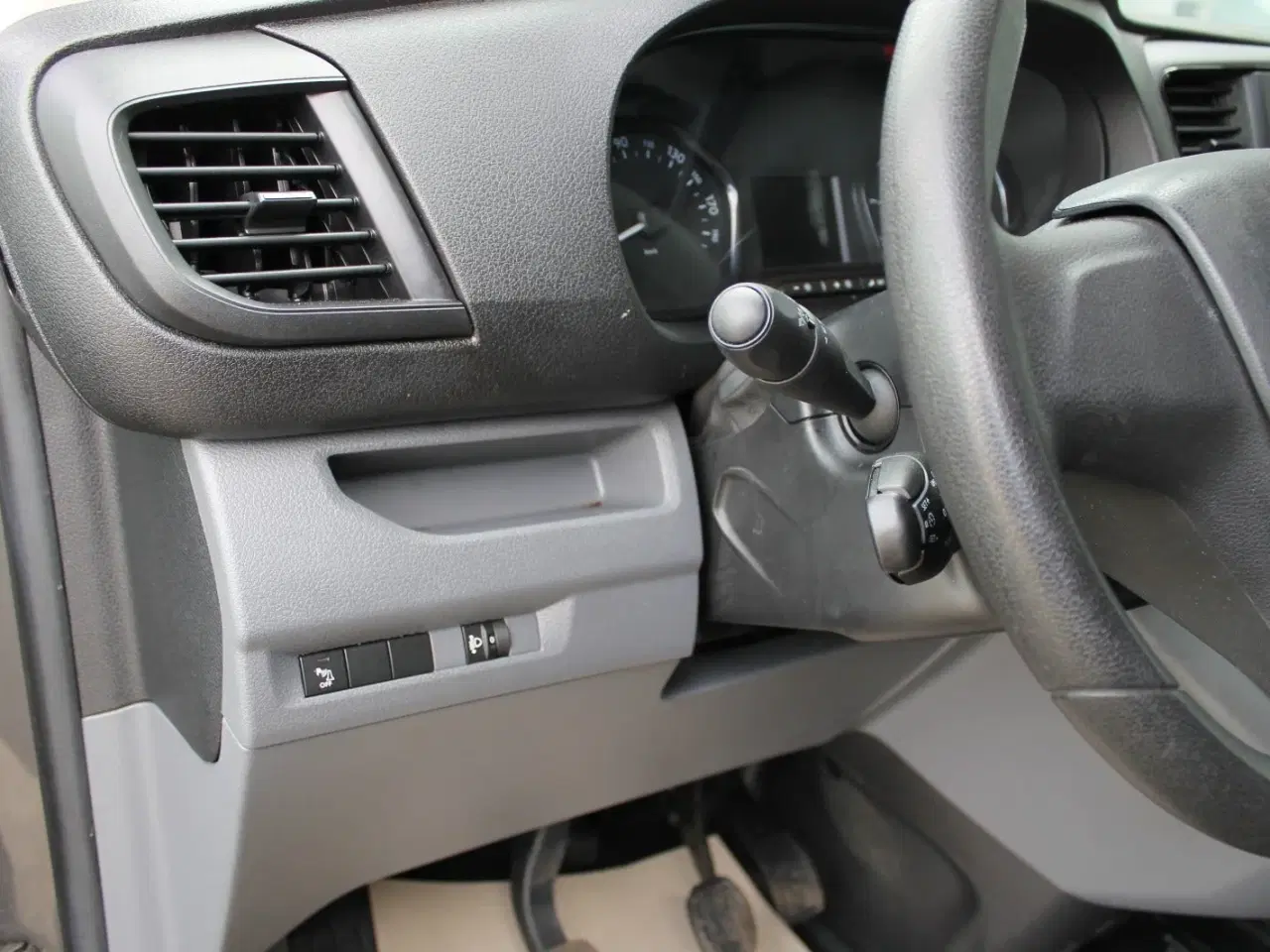Billede 12 - Toyota ProAce 2,0 D 120 Long Comfort
