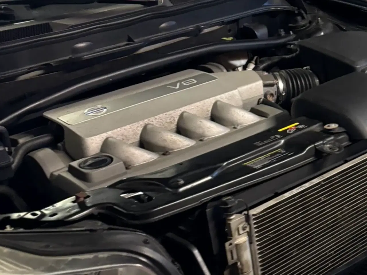 Billede 5 - Volvo XC90 V8 
