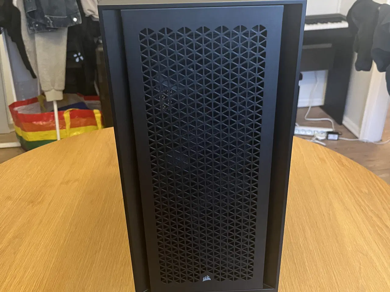 Billede 4 - Kraftfuld Gamer PC