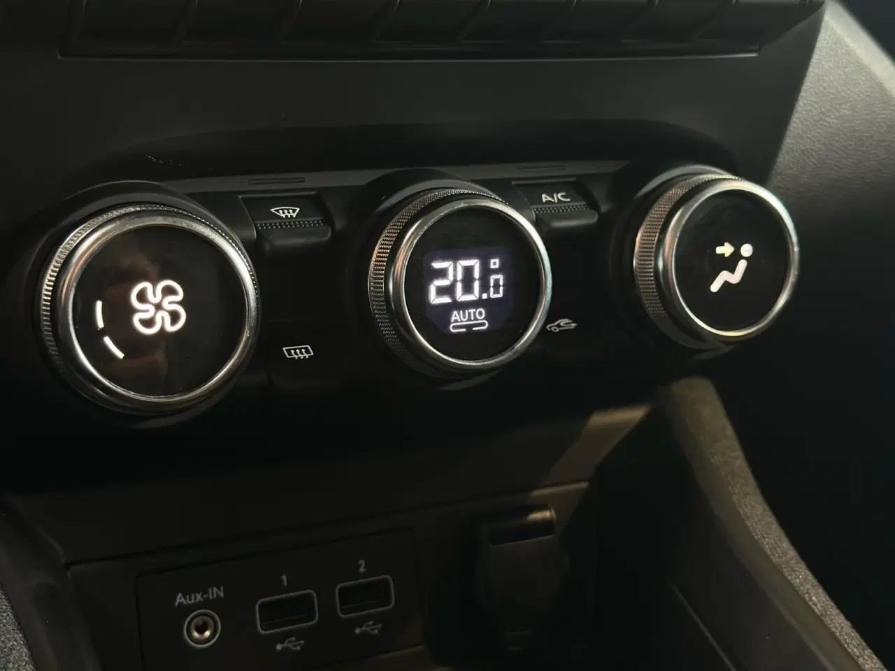 Billede 17 - Renault Zoe 52 Intens