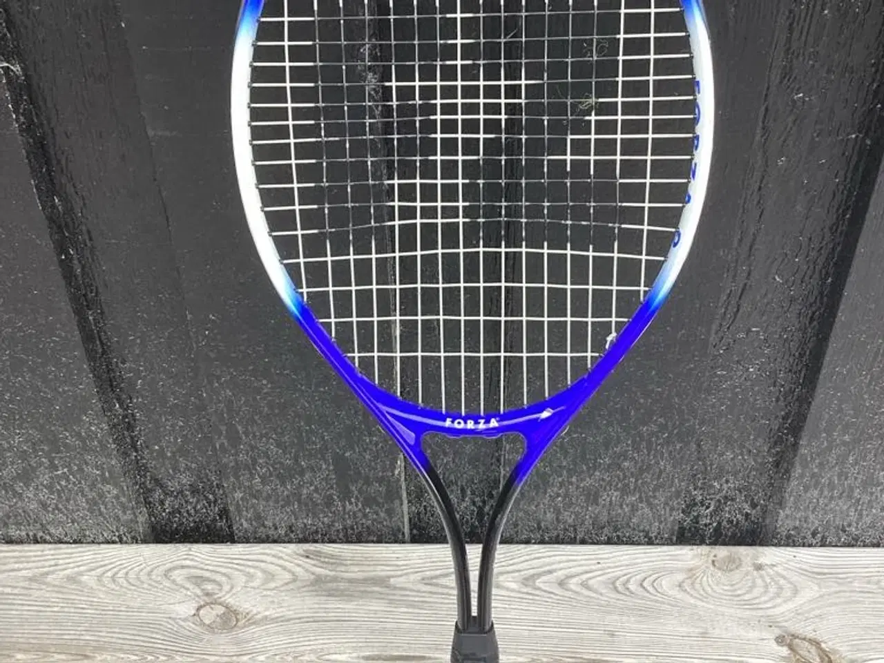 Billede 4 - Har du brug for en rigtig god junior tennisketcher