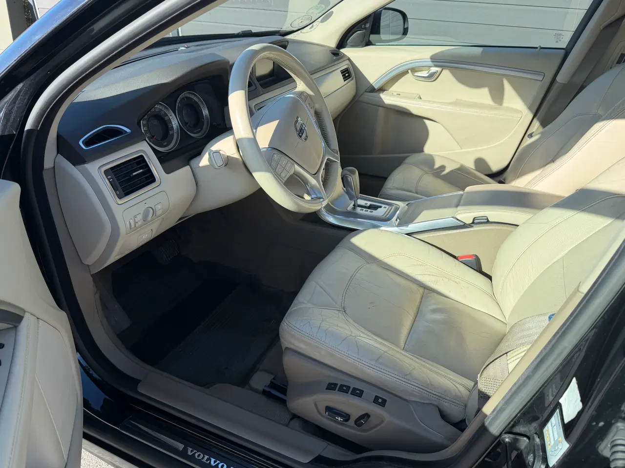 Billede 14 - Volvo v70 1,6drive 2012