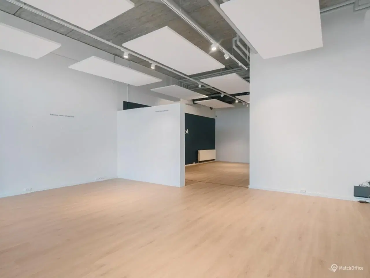 Billede 2 - Attraktivt lejemål på Amager Strandvej