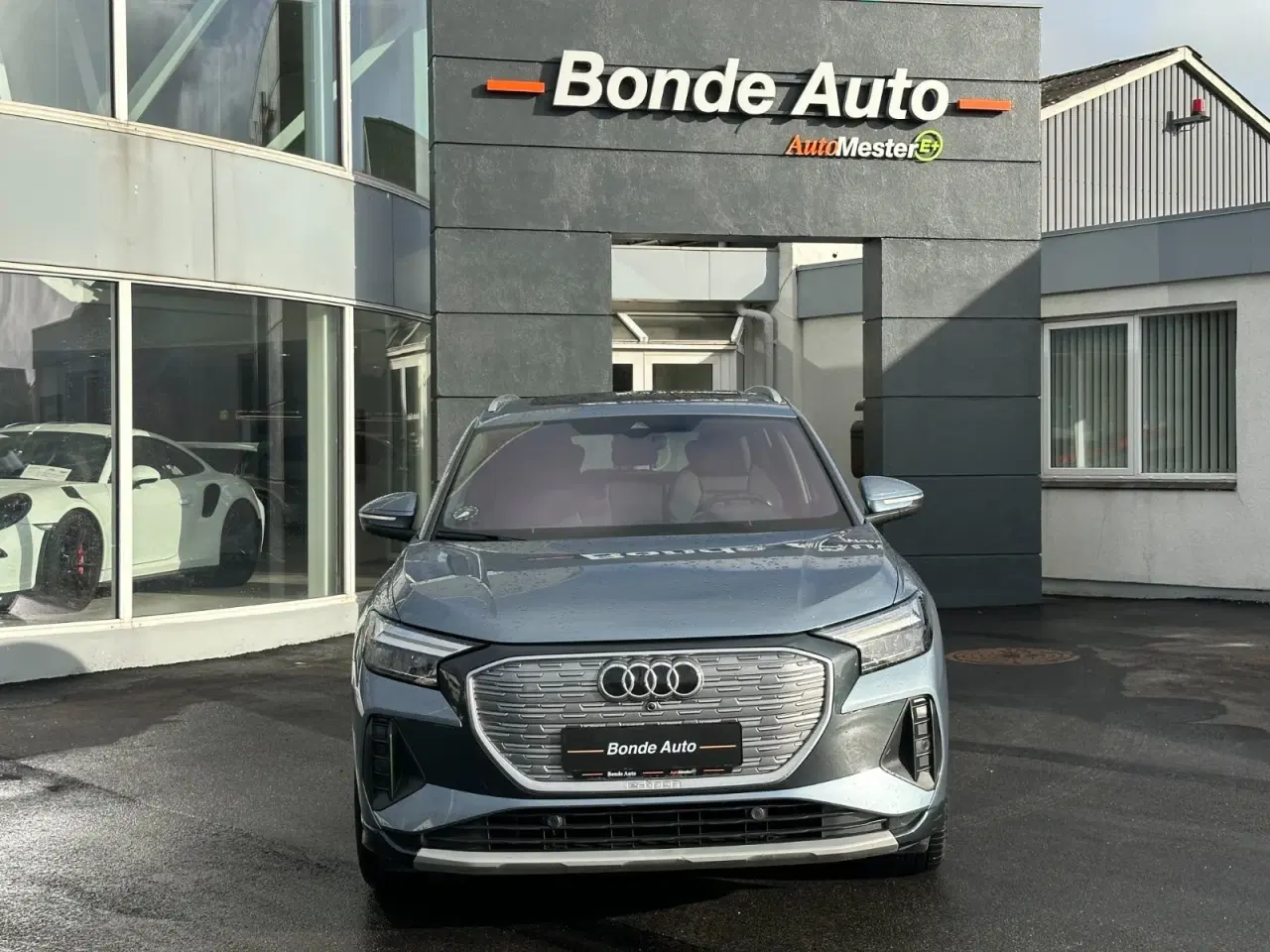 Billede 3 - Audi Q4 e-tron 40 Attitude