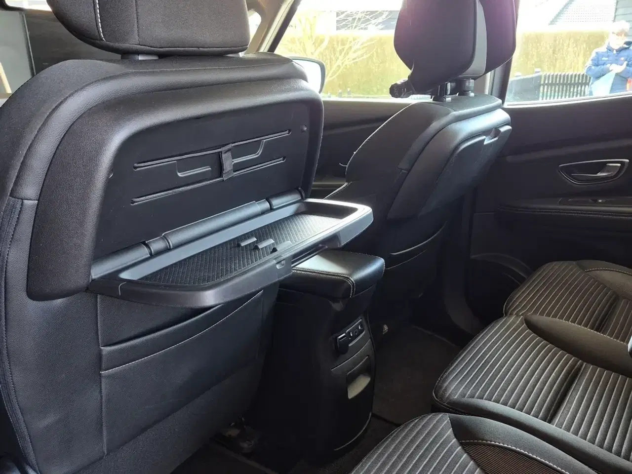 Billede 10 - Renault Grand Scenic IV 1,5 dCi 110 Bose Edition