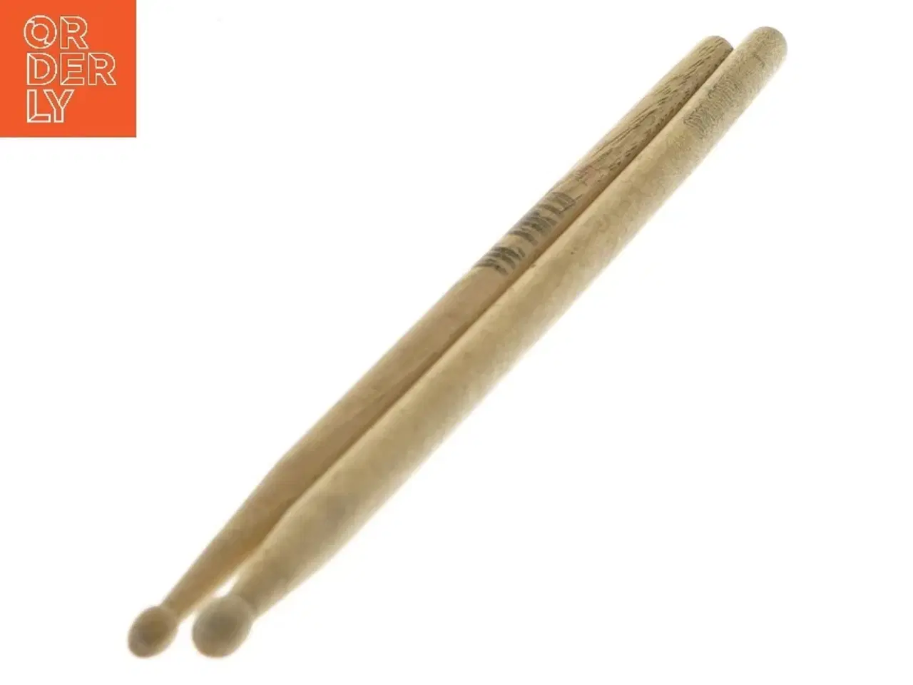Billede 2 - Trommestikker, Vic Firth (str. 40 cm)