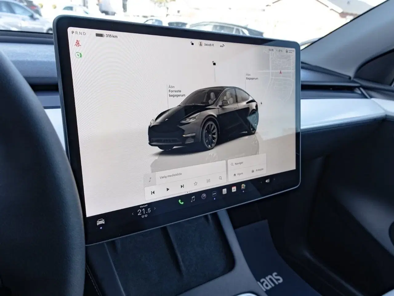 Billede 9 - Tesla Model Y  RWD