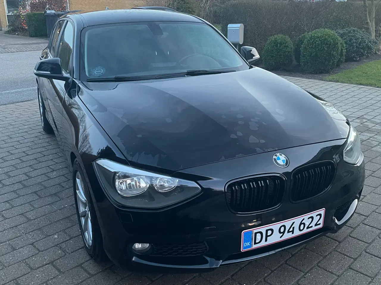 Billede 2 - BMW 116d ED F20