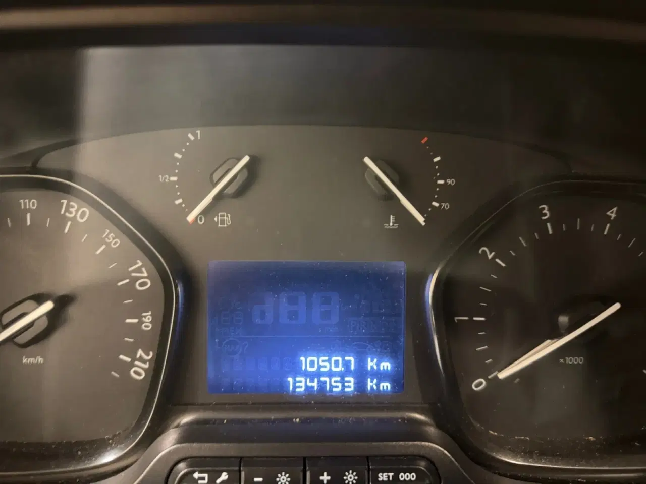 Billede 7 - Peugeot Expert 2,0 BlueHDi 120 L3 Plus Van