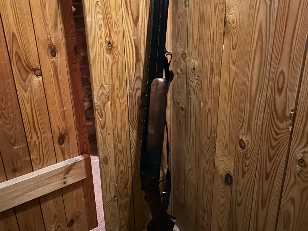 Billede 2 - Optima Haglgevær O/U