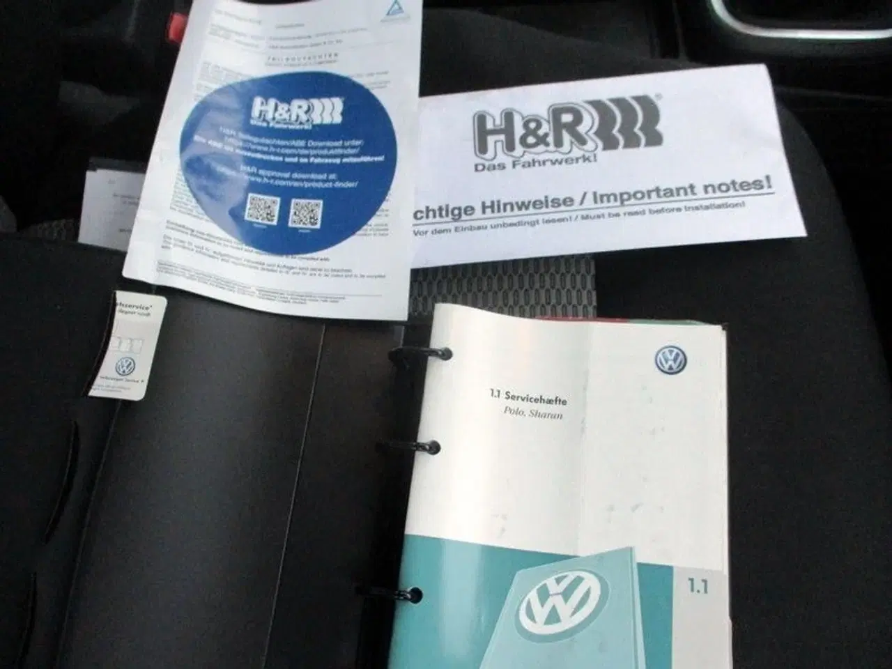 Billede 9 - VW Polo 1,2 Trendline