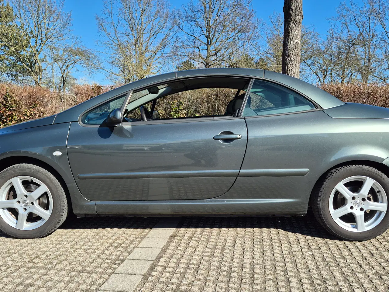 Billede 9 - 307 Cabriolet 