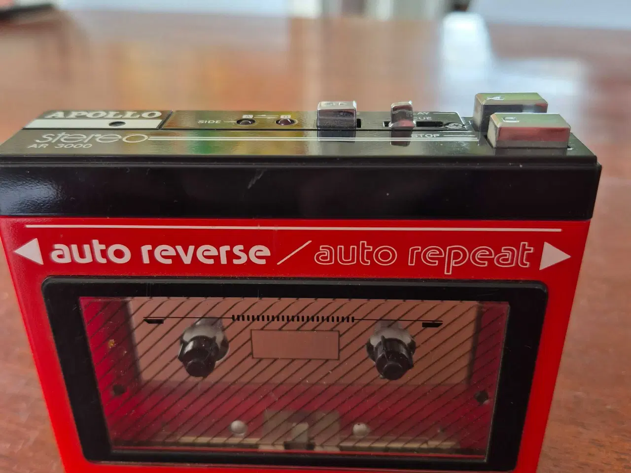 Billede 1 - Walkman apollo sælges