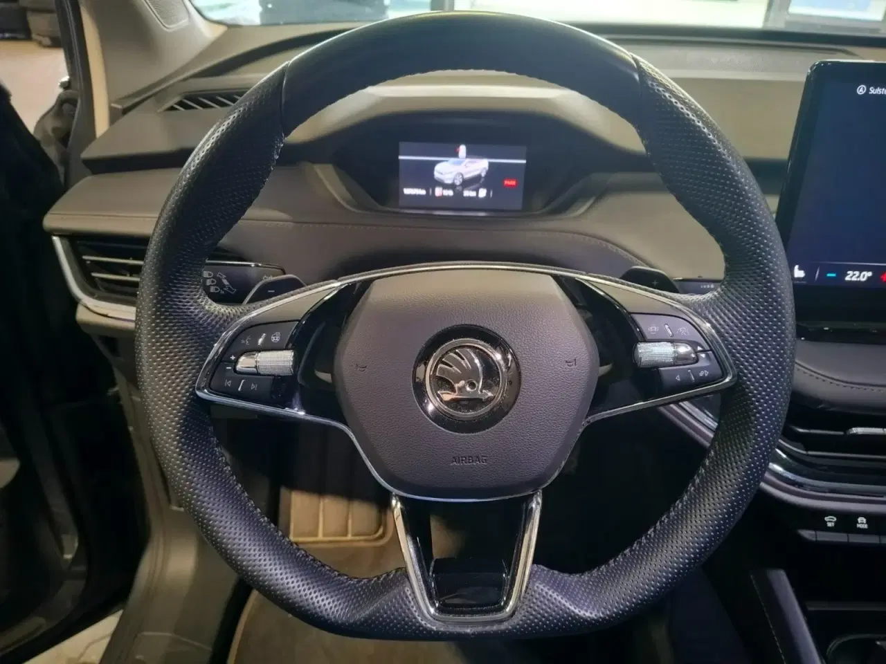 Billede 8 - Skoda Enyaq 80 iV