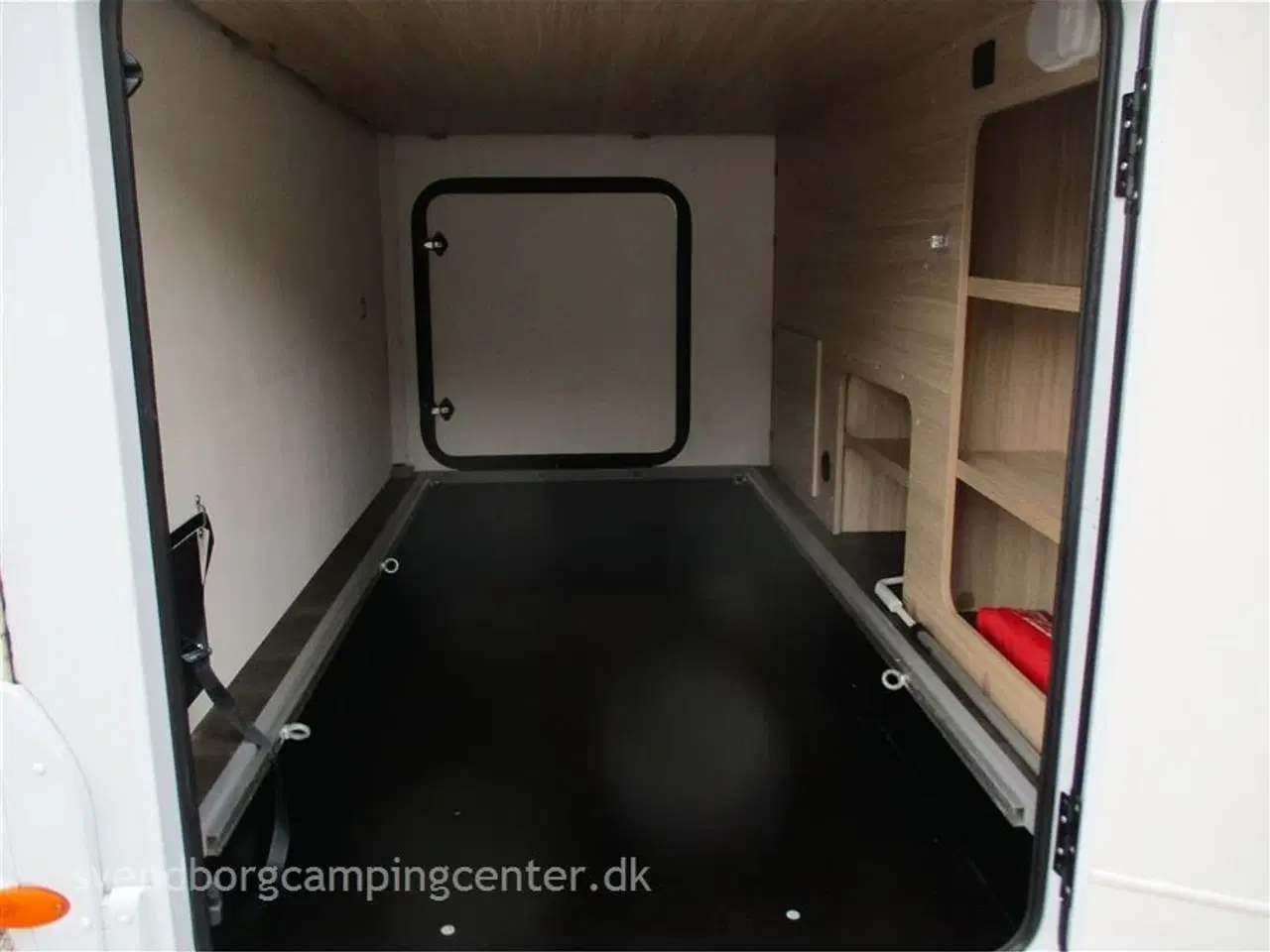 Billede 21 - 2020 - SunLight T 67   Meget velholdt