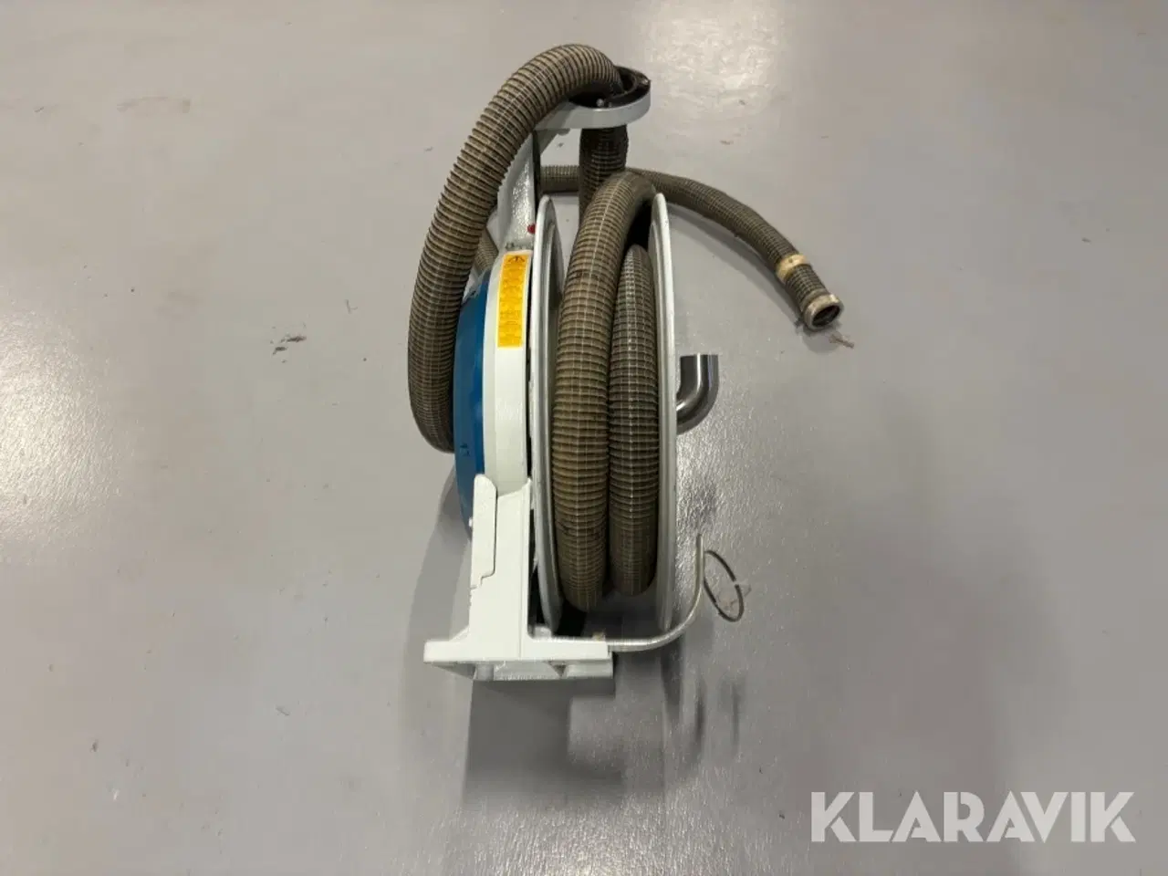 Billede 4 - Slangeoprul Nederman 2 styk